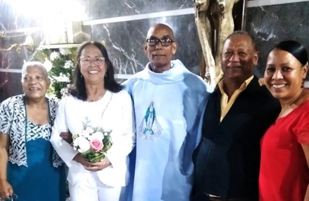 matrimonio