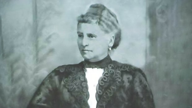Juana Catalina Romero