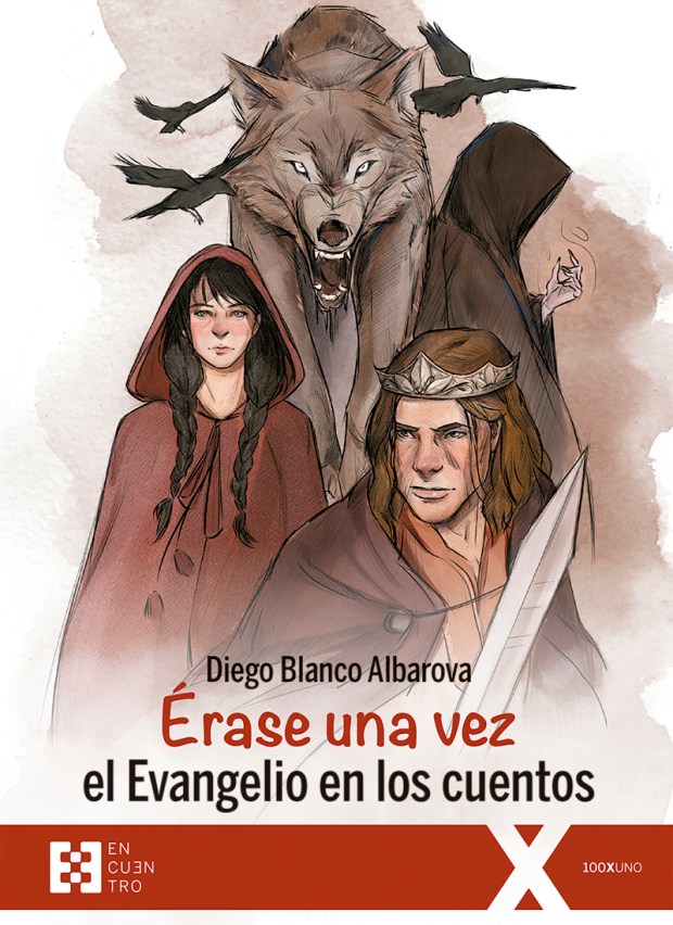 ERASE UNA VEZ