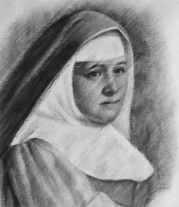 Maria del Monte Carmelo