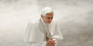 Consejos de Benedicto XVI para reavivar la esperanza