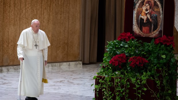 Pope-Francis-General-Audience-Paul VI HALL