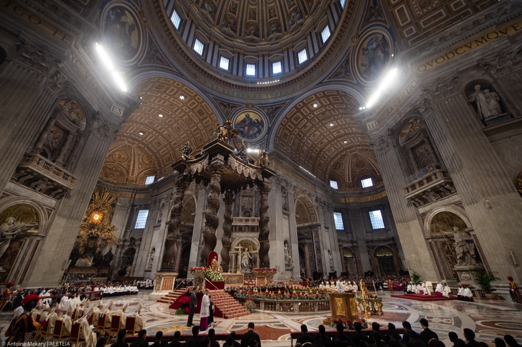 Pope-Francis-mass-for-the-Epiphany-Jan-06-2023