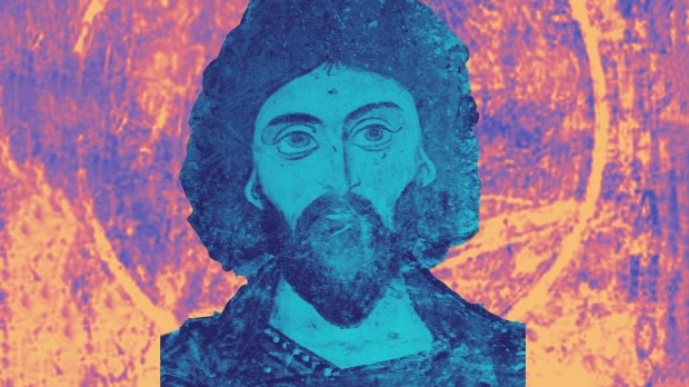 San Adriano, mártir