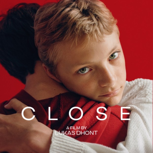 CLOSE