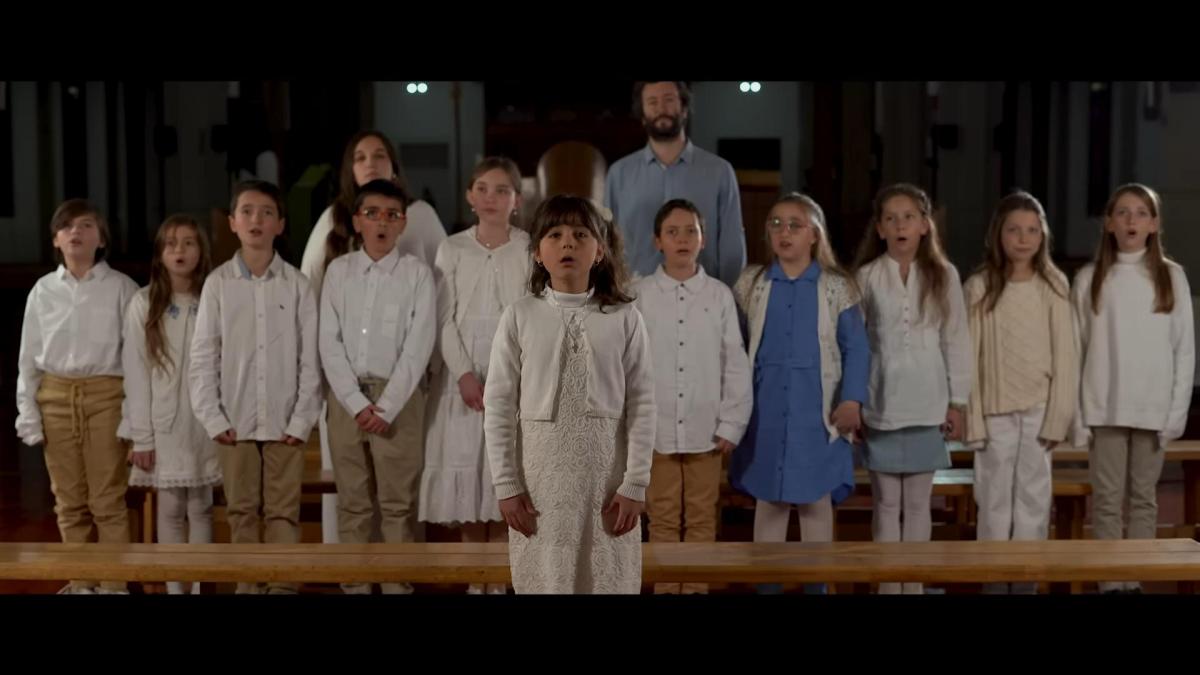 CANTO CATOLICO