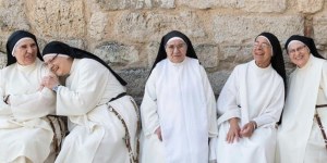 5 maneras de mostrar tu gratitud a un religioso o religiosa