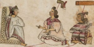 Isabel de Moctezuma: la última emperatriz azteca se convirtió al catolicismo