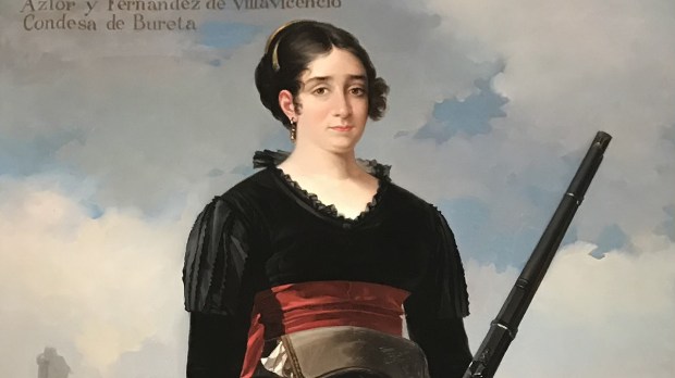 MARIA DE LA CONSOLACION AZLOR