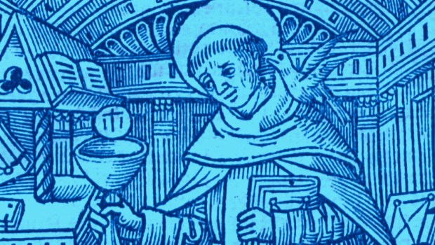THOMAS AQUINAS