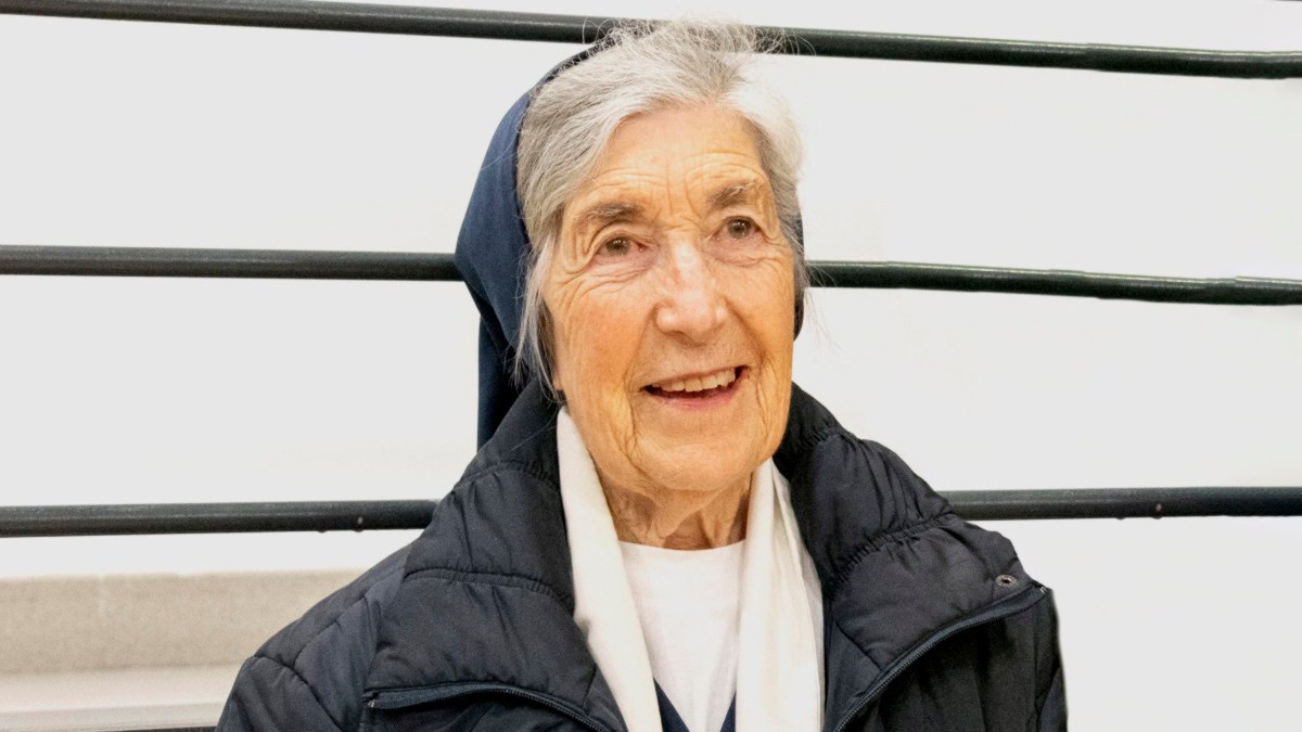 Sor Josefina