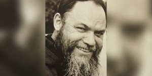 Un amigo del Padre Pío conoció a la Virgen y el purgatorio