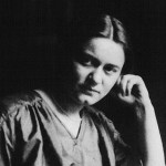¿Sabías que Edith Stein fue enfermera antes de ser religiosa?