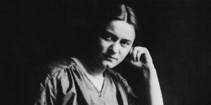 ¿Sabías que Edith Stein fue enfermera antes de ser religiosa?