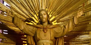 Junio: ¿cuándo es la fiesta del Sagrado Corazón?
