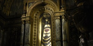 Nuestra Señora de Loreto, una fiesta especial en diciembre
