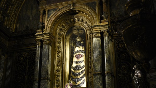 Matka Boża z Loreto