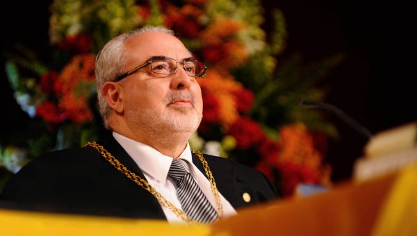 José Luis Mendoza Pérez