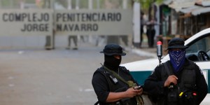 Monseñor Álvarez está aislado en el «infiernillo», una celda de máxima seguridad