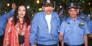 Repulsa internacional contra Ortega por su última medida contra los disidentes