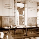 ¿Qué cocinaban las Carmelitas de Lisieux en la época de santa Teresita?