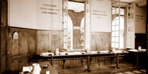 ¿Qué cocinaban las Carmelitas de Lisieux en la época de santa Teresita?