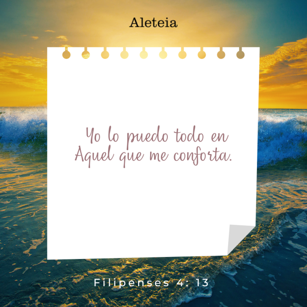 Frases de la Biblia contra el miedo