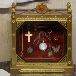 ¿Qué queda de santa Teresa de Lisieux? Conoce sus reliquias