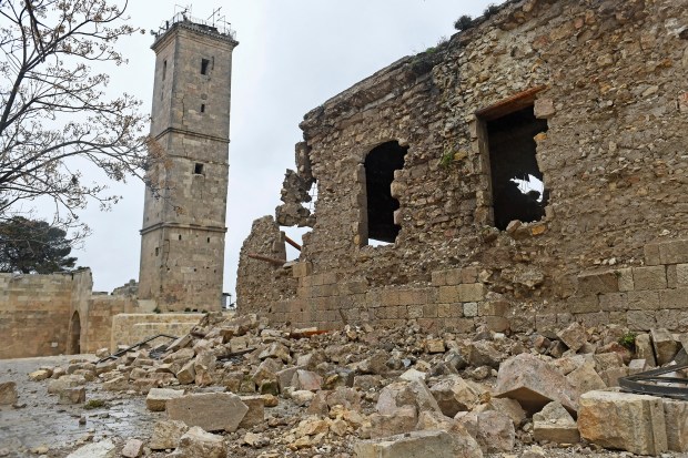 Earthquake-hits-Turkey-and-Syria-AFP