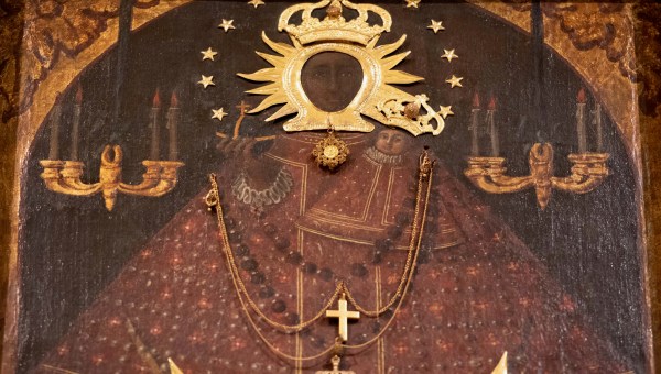 Our Lady of Atocha