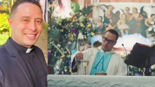 Javier Eduardo González Pertuz