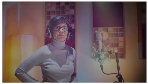 LEA MINNINO-ESISTO-YOUTUBE