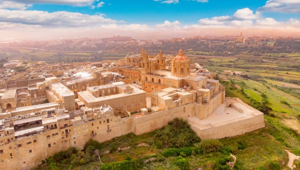 Corner Item Image - El papel de Malta en la misión del Jubileo: un testimonio de fe y esperanza