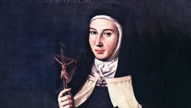 María_de_San_José_O.C.D_(Salazar)