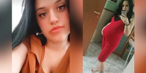 Nunzia, un tumor en el embarazo: muere tras dar a luz a su hija
