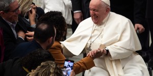 El Papa Francisco define qué es (y qué no es) un cristiano misionero