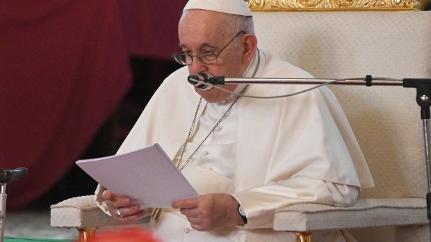 Pope-Francis-at-the-Cathedral-of-Saint-Therese-in-Juba-South-Sudan-AFP