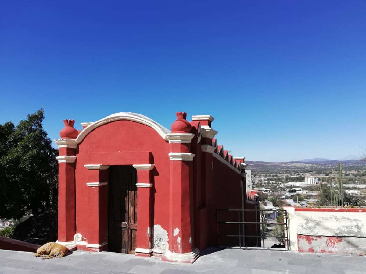 CRISTO NEGRO