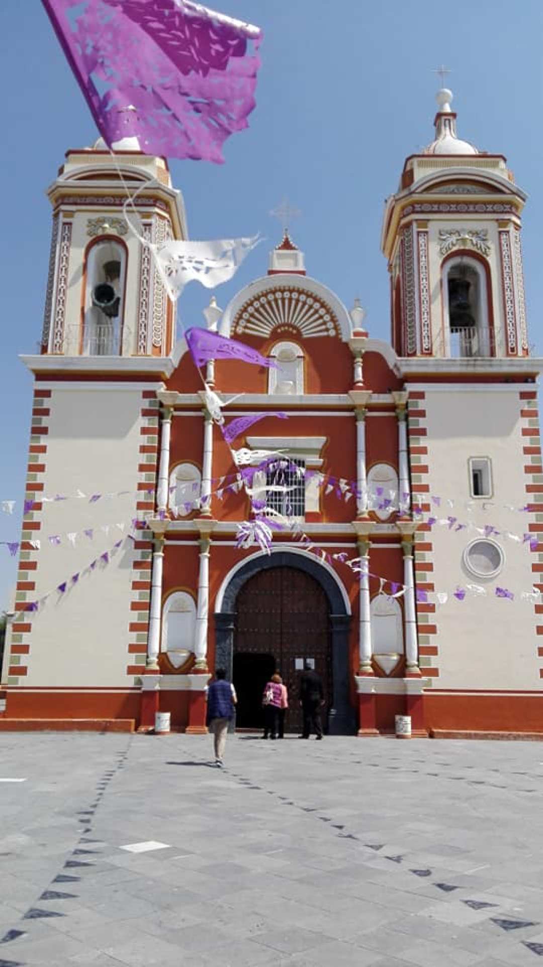 CRISTO NEGRO