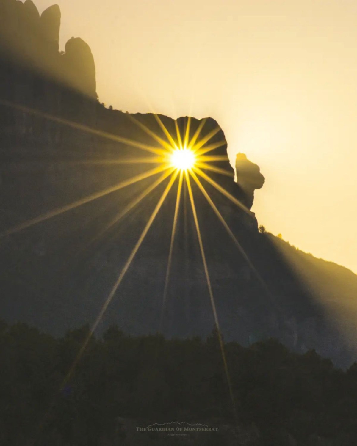 MONTSERRAT