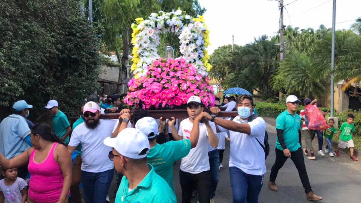 NICARAGUA
