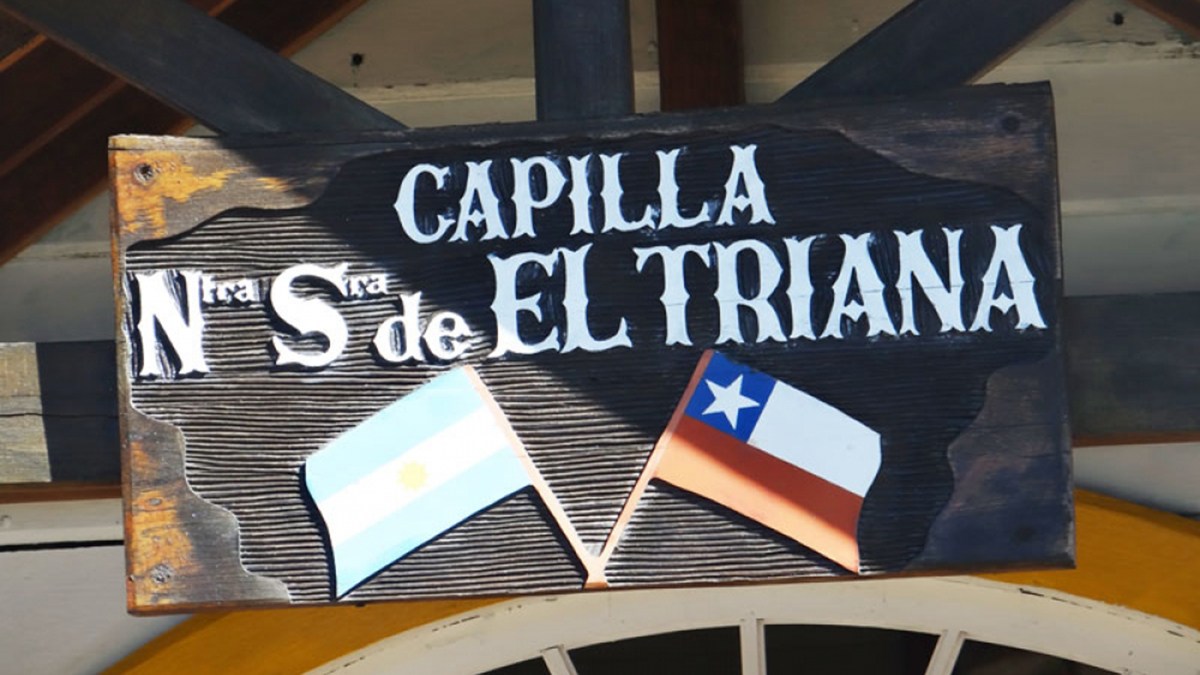 CHILE