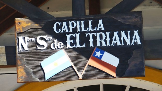 CHILE