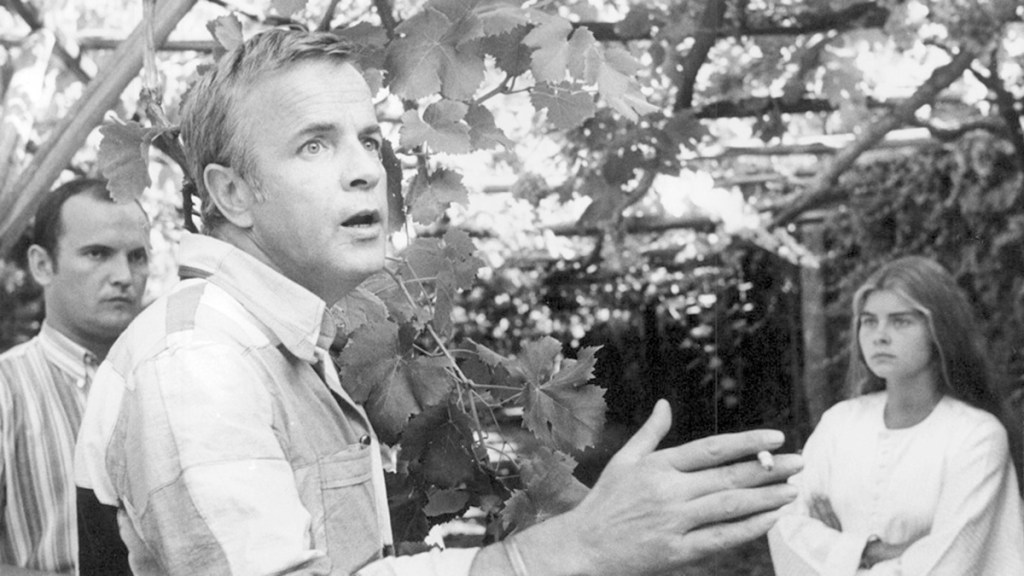 ZEFFIRELLI