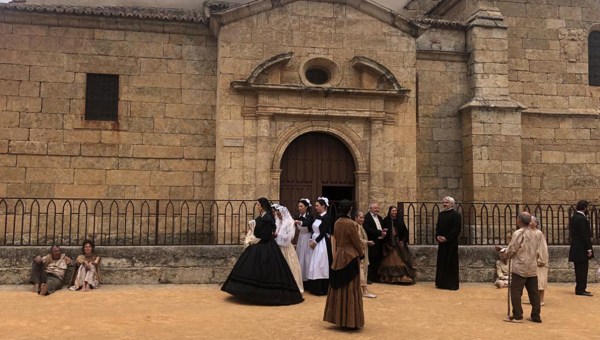 SI TODAS LAS PUERTAS SE CIERRAN