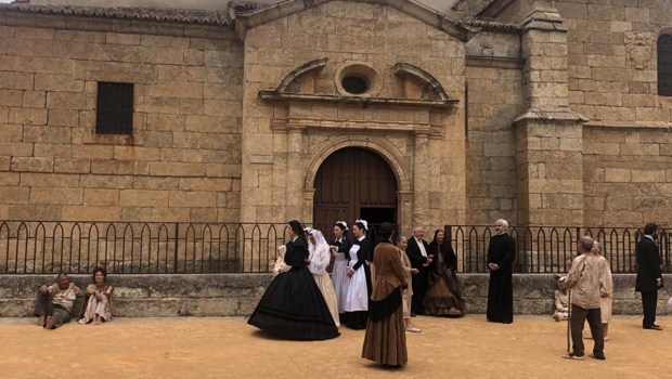 SI TODAS LAS PUERTAS SE CIERRAN