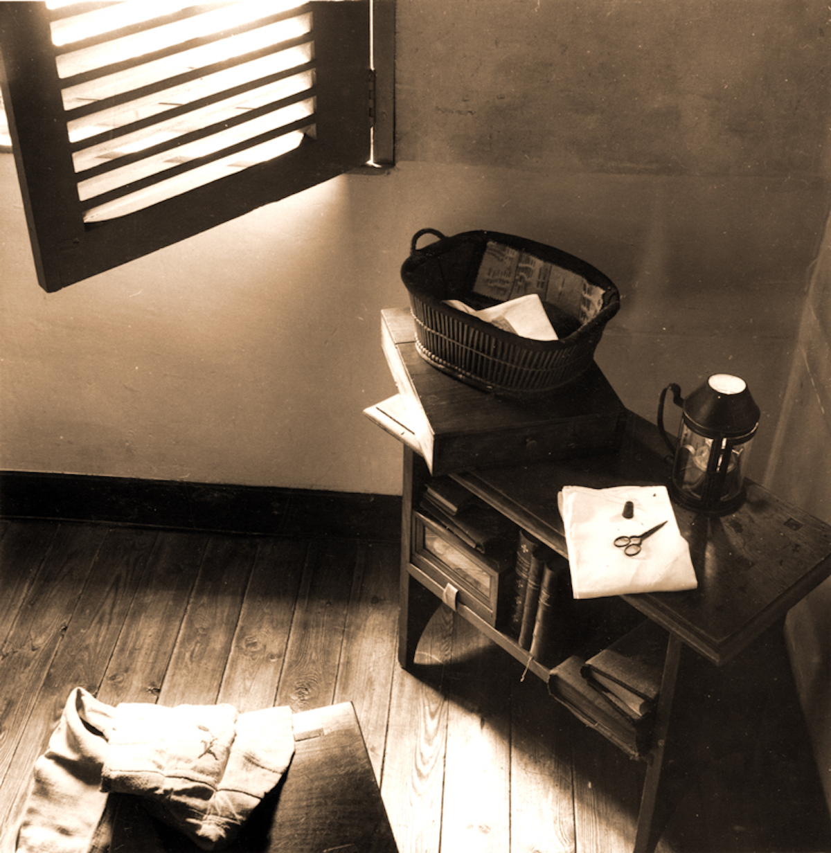 {"rendered":"Los objetos dejados por santa Teresa de Lisieux"}