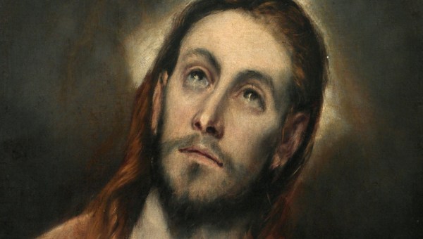 Corner Item Image - Cómo el Vaticano descubrió un ‘El Greco’ oculto