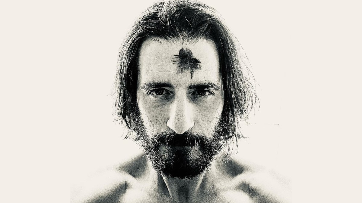 Jonathan Roumie