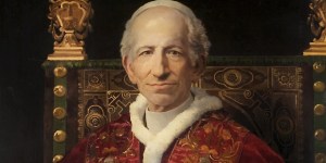 Un asteroide bautizado en honor al papa León XIII